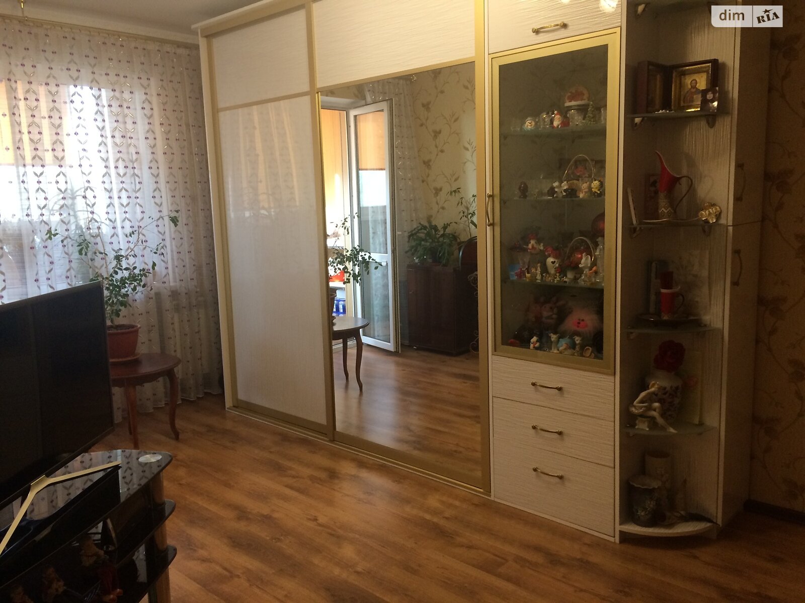 Кімната в Києві, район Мінський Масив вулиця Полярна 8Г помісячно фото 1