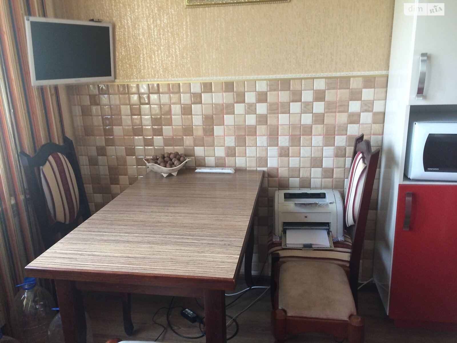 Кімната в Києві, район Мінський Масив вулиця Полярна 8Г помісячно фото 1