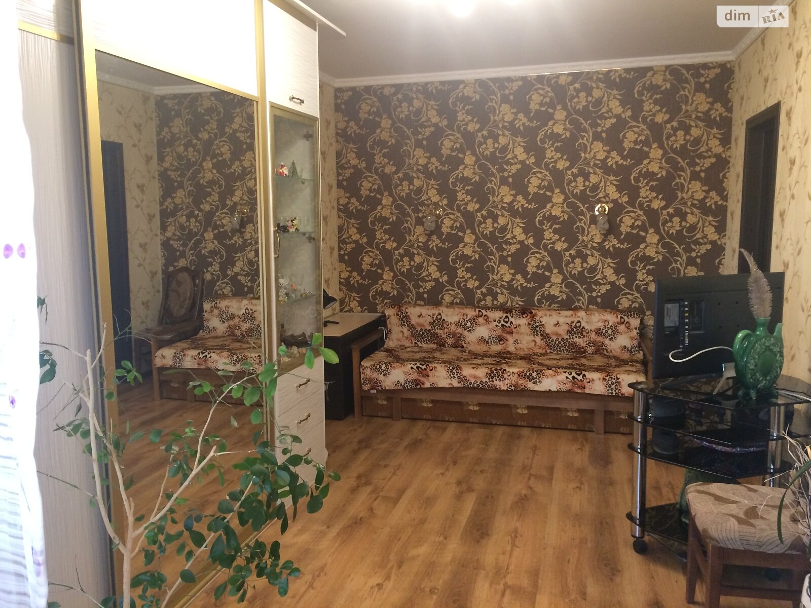 Кімната в Києві, район Мінський Масив вулиця Полярна 8Г помісячно фото 1