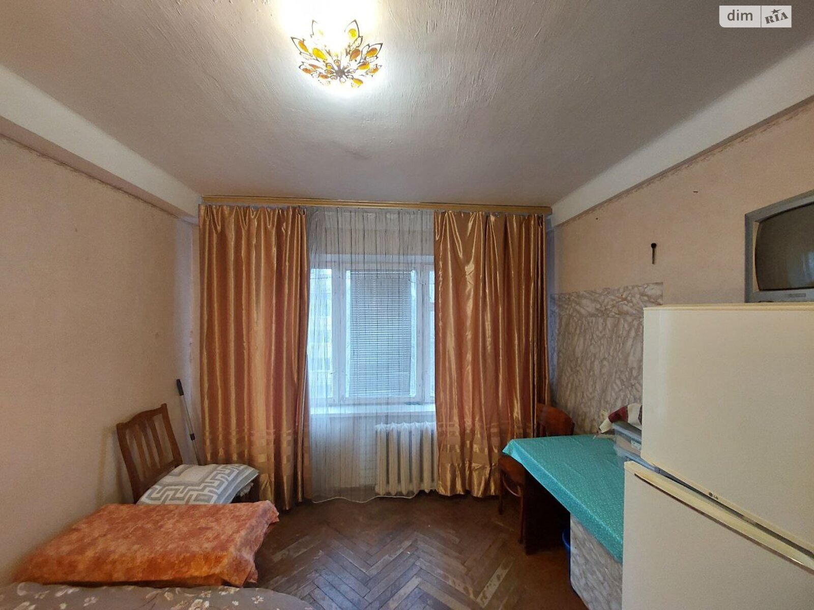 Комната проживание без хозяев в Киеве, район Нивки улица Игоря Турчина (Василия Блюхера) 12Г помесячно фото 1