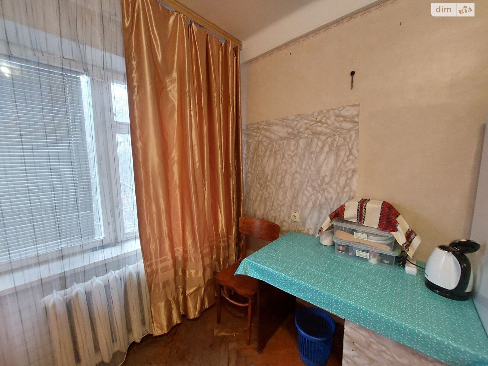 Комната проживание без хозяев в Киеве, район Нивки улица Игоря Турчина (Василия Блюхера) 12Г помесячно фото 1