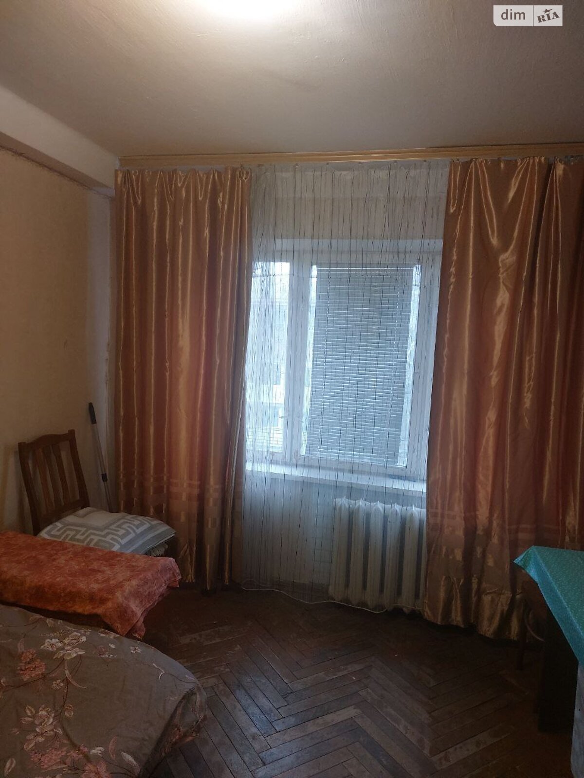 Комната проживание без хозяев в Киеве, район Нивки улица Игоря Турчина (Василия Блюхера) 12Г помесячно фото 1