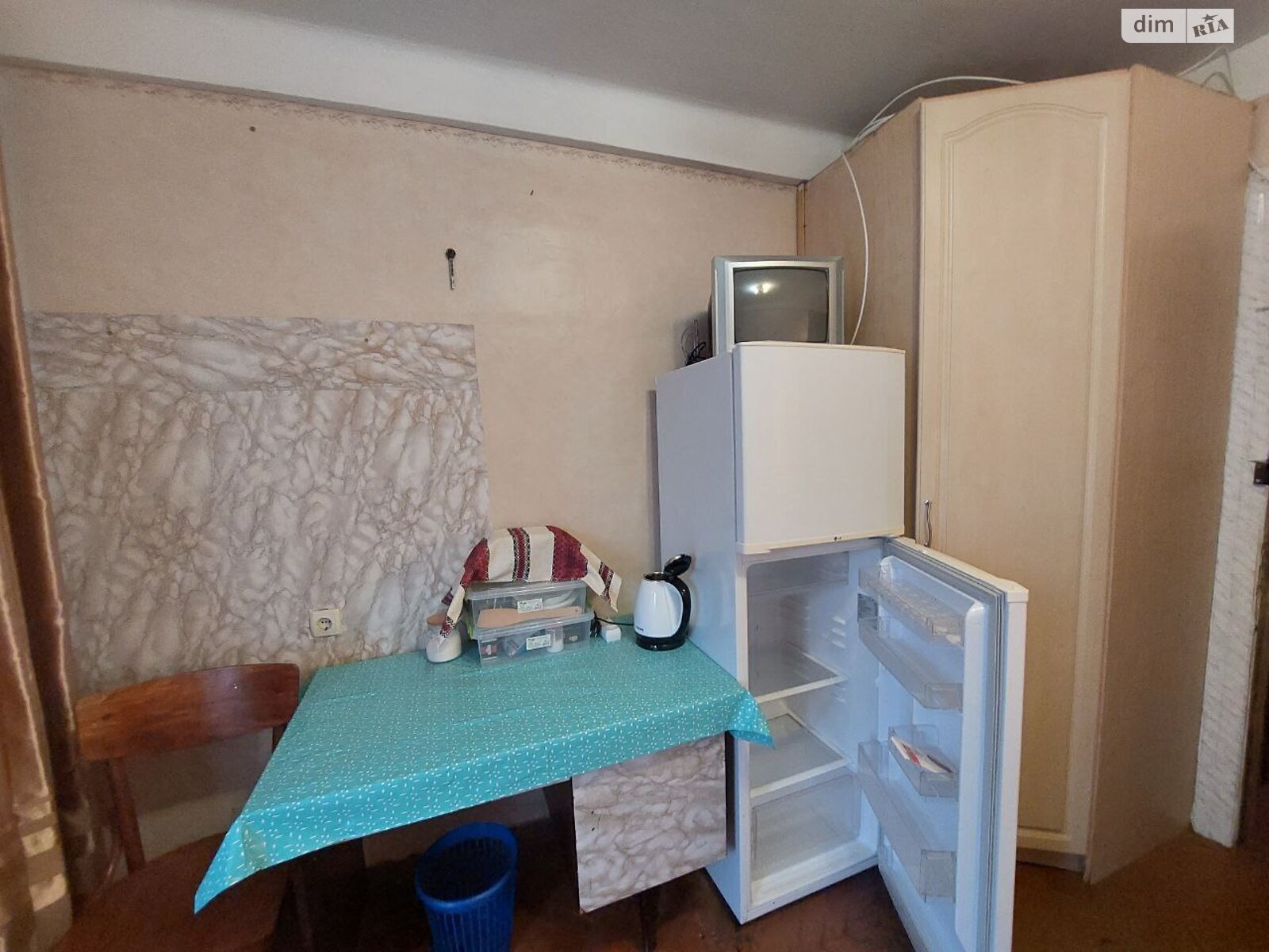 Комната проживание без хозяев в Киеве, район Нивки улица Игоря Турчина (Василия Блюхера) 12Г помесячно фото 1