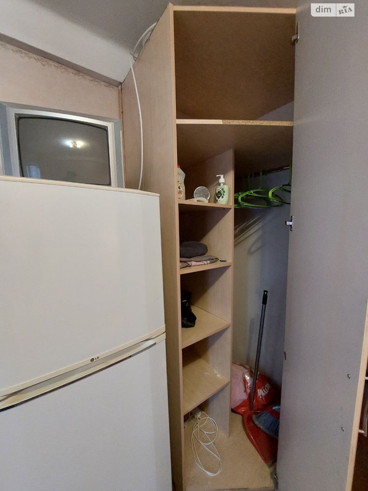 Комната проживание без хозяев в Киеве, район Нивки улица Игоря Турчина (Василия Блюхера) 12Г помесячно фото 1