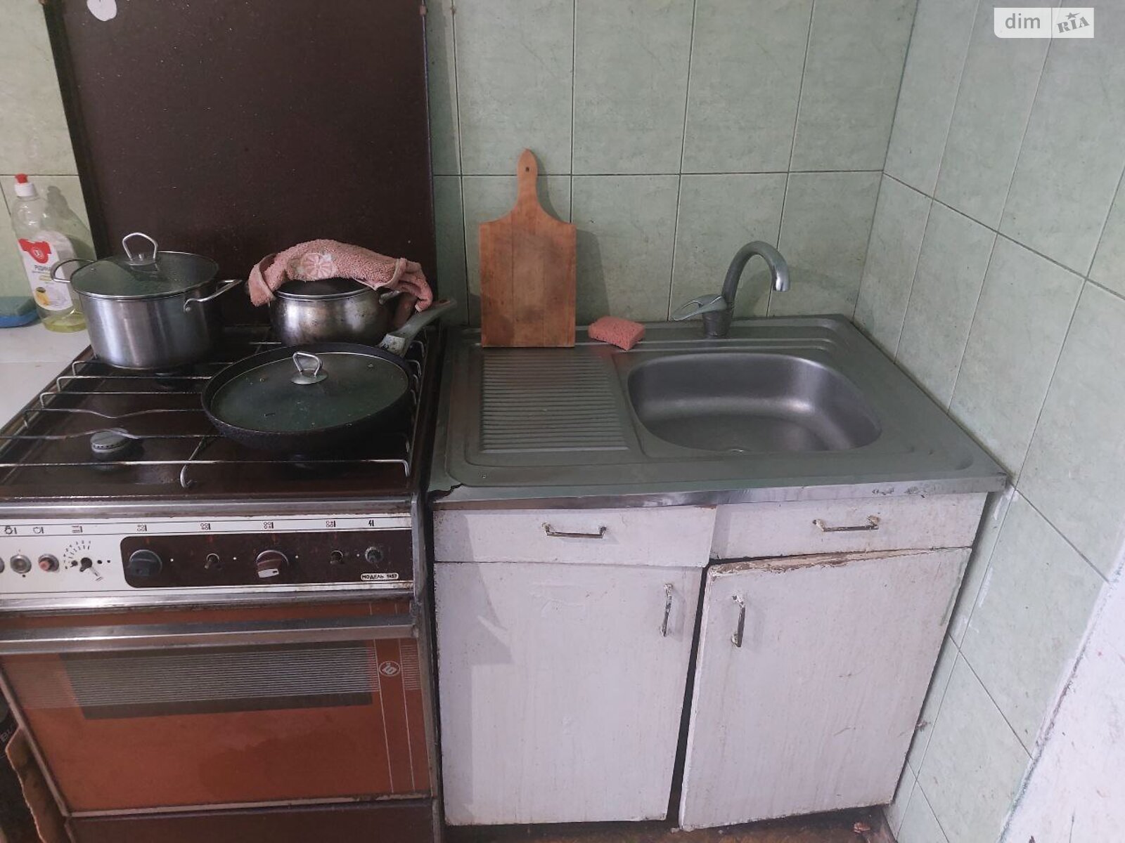 Комната проживание без хозяев в Киеве, район Нивки улица Игоря Турчина (Василия Блюхера) 12Г помесячно фото 1