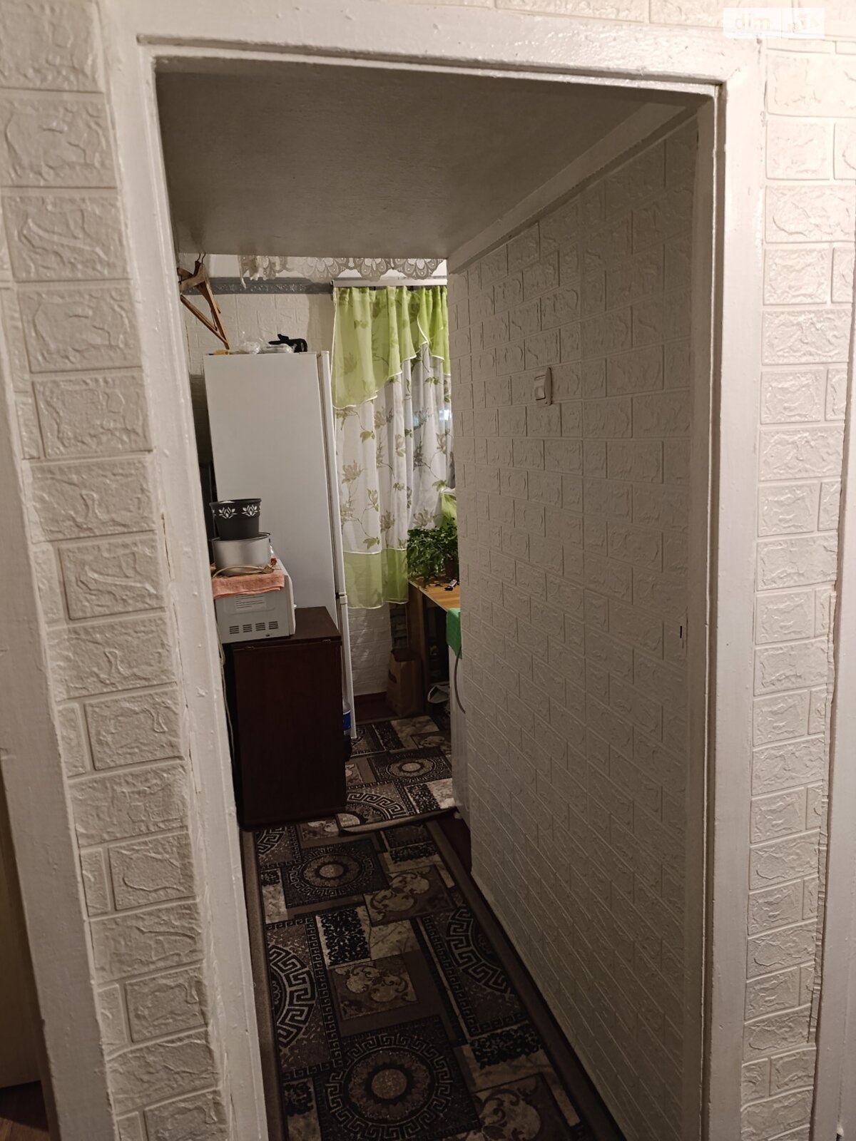 Комната в Киеве, район Нивки улица Ивана Выговского (Маршала Гречко) 22 помесячно фото 1 Комната в Киеве, район Нивки улица Ивана Выговского (Маршала Гречко) 22 помесячно фото 1