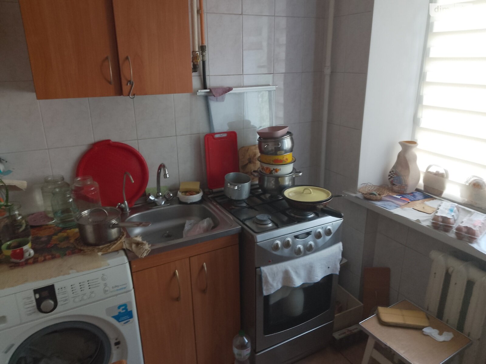 Комната в Киеве, район Дарницкий улица Симферопольская 11 помесячно фото 1 Комната в Киеве, район Дарницкий улица Симферопольская 11 помесячно фото 1