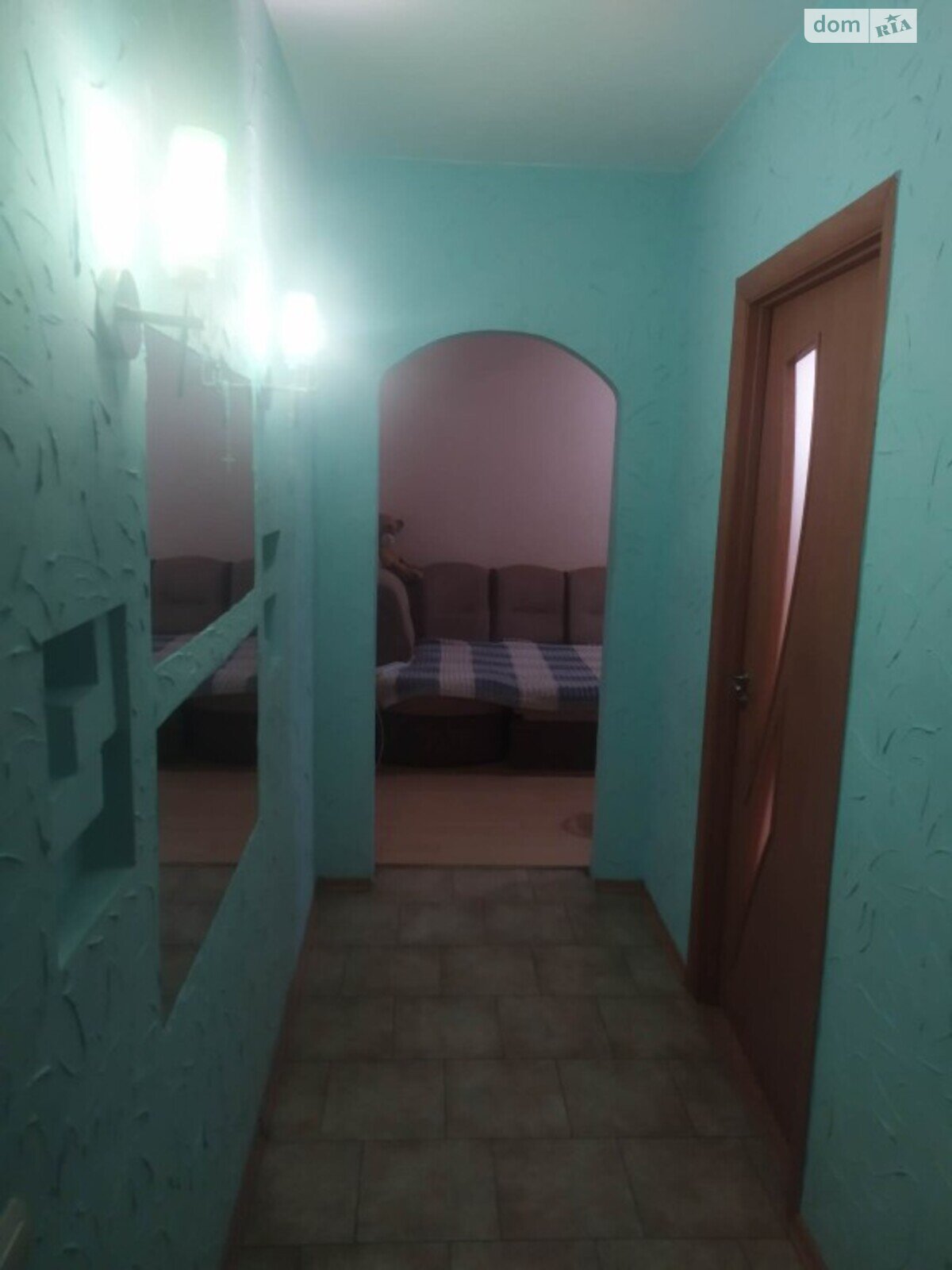 Комната без хозяев в Киеве, район Новая Дарница Литвинського помесячно фото 1