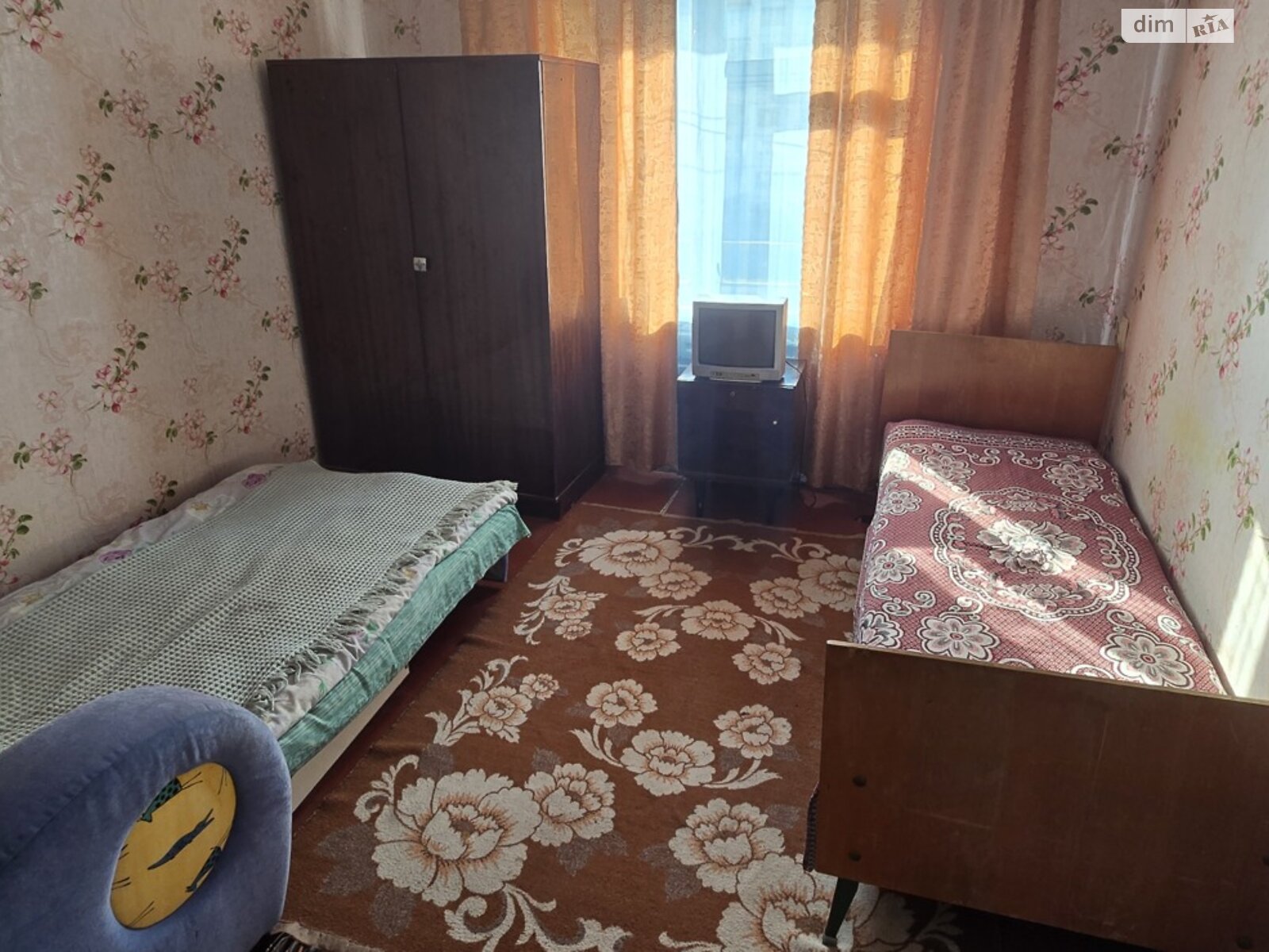 Кімната в Києві, район Новобіличі вулиця Академіка Булаховського 28В помісячно фото 1 Кімната в Києві, район Новобіличі вулиця Академіка Булаховського 28В помісячно фото 1