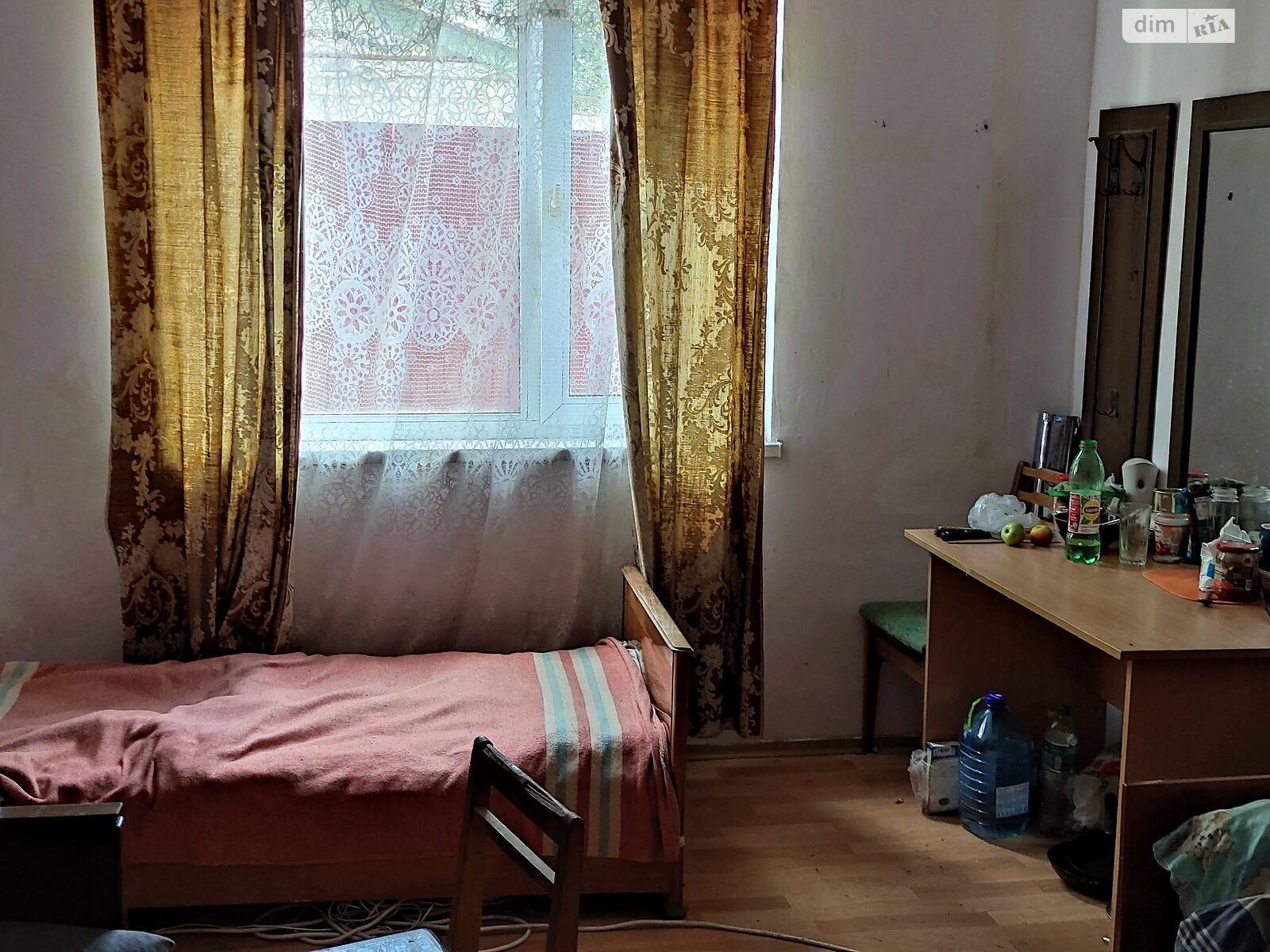 Комната в Киеве, район Новобеличи улица Лесорубная помесячно фото 1