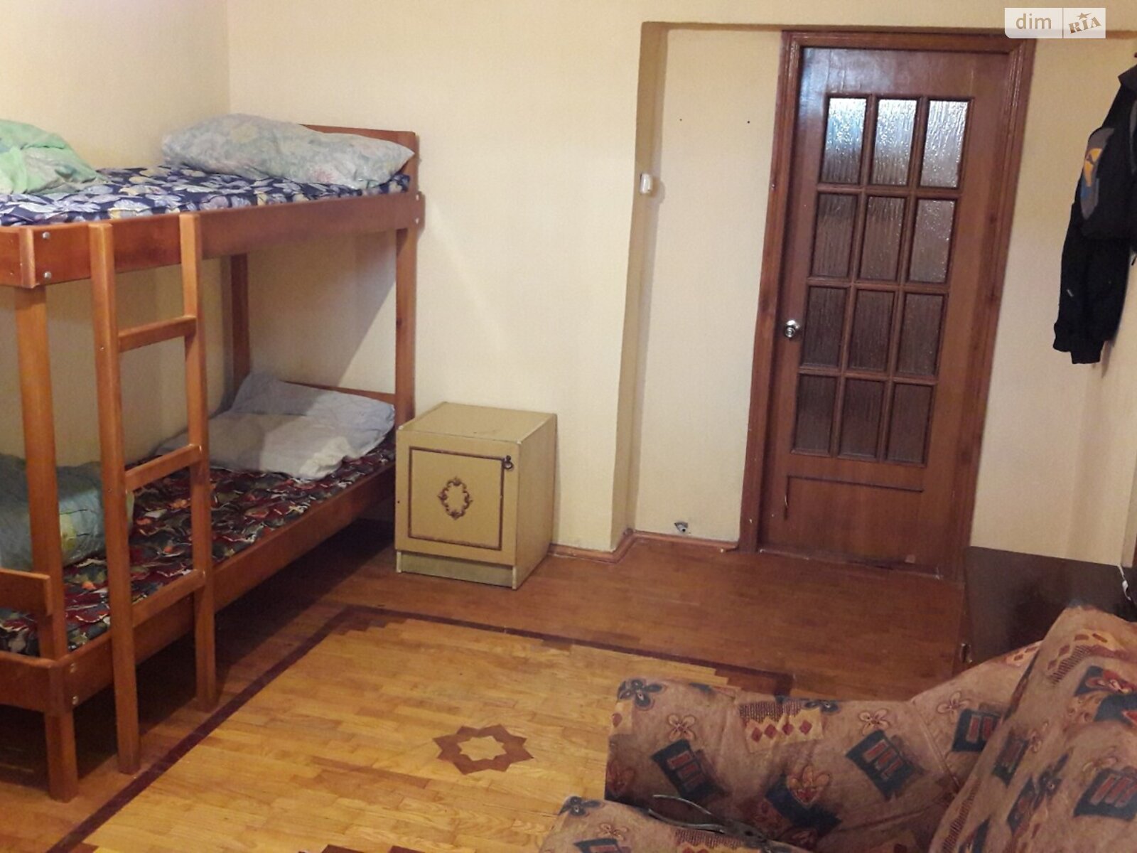 Кімната проживання без господарів в Києві, район Новобіличі вулиця Клавдіївська 36 помісячно фото 1 Кімната проживання без господарів в Києві, район Новобіличі вулиця Клавдіївська 36 помісячно фото 1