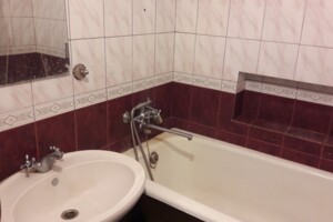 Кімната проживання без господарів в Києві, район Новобіличі вулиця Клавдіївська 36 помісячно фото 2