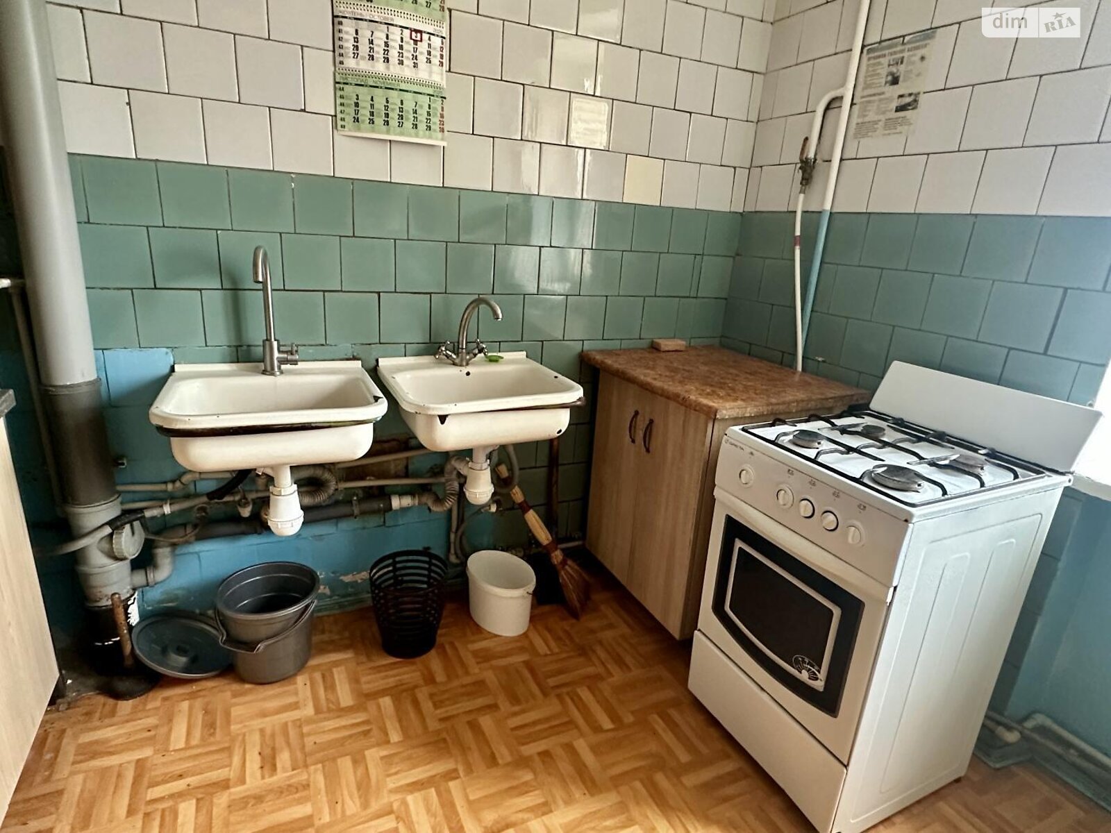 Комната в Киеве, район Оболонь улица Иорданская (Лайоша Гавро) 14А помесячно фото 1