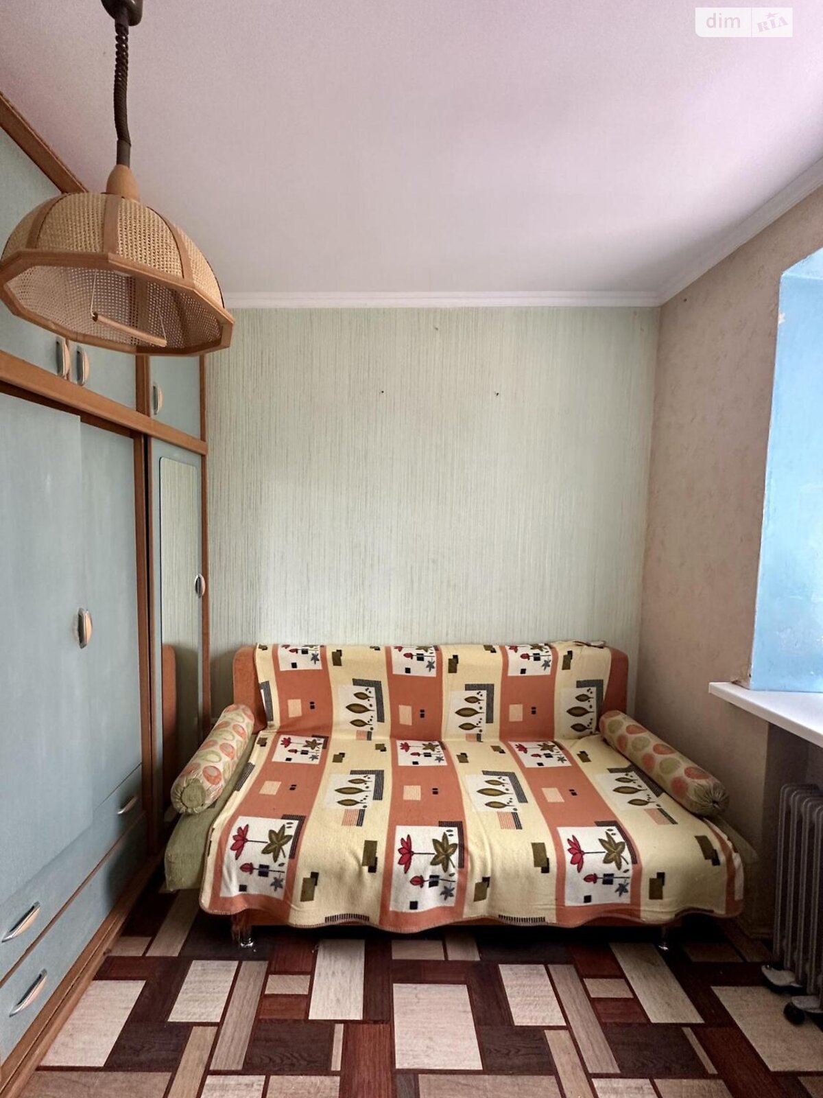 Комната в Киеве, район Оболонь улица Иорданская (Лайоша Гавро) 14А помесячно фото 1