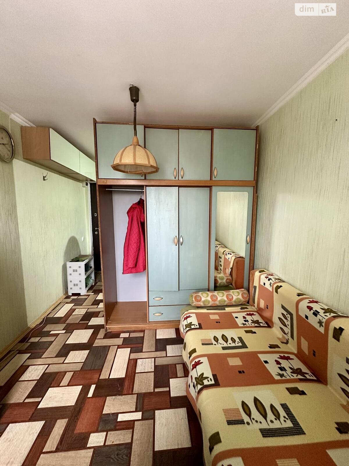 Комната в Киеве, район Оболонь улица Иорданская (Лайоша Гавро) 14А помесячно фото 1