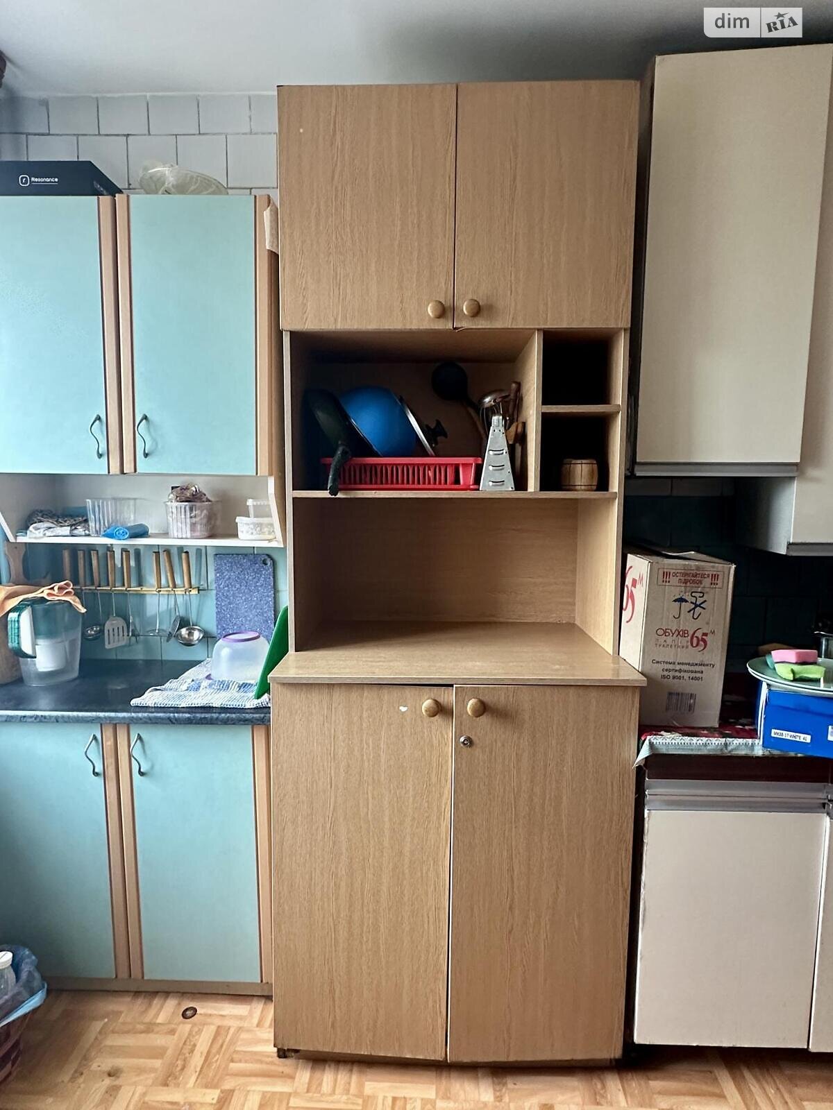 Комната в Киеве, район Оболонь улица Иорданская (Лайоша Гавро) 14А помесячно фото 1