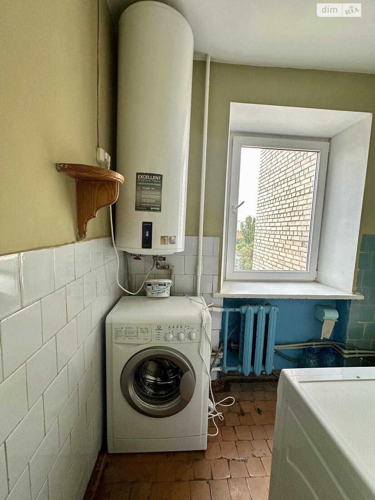 Комната в Киеве, район Оболонь улица Иорданская (Лайоша Гавро) 14А помесячно фото 1