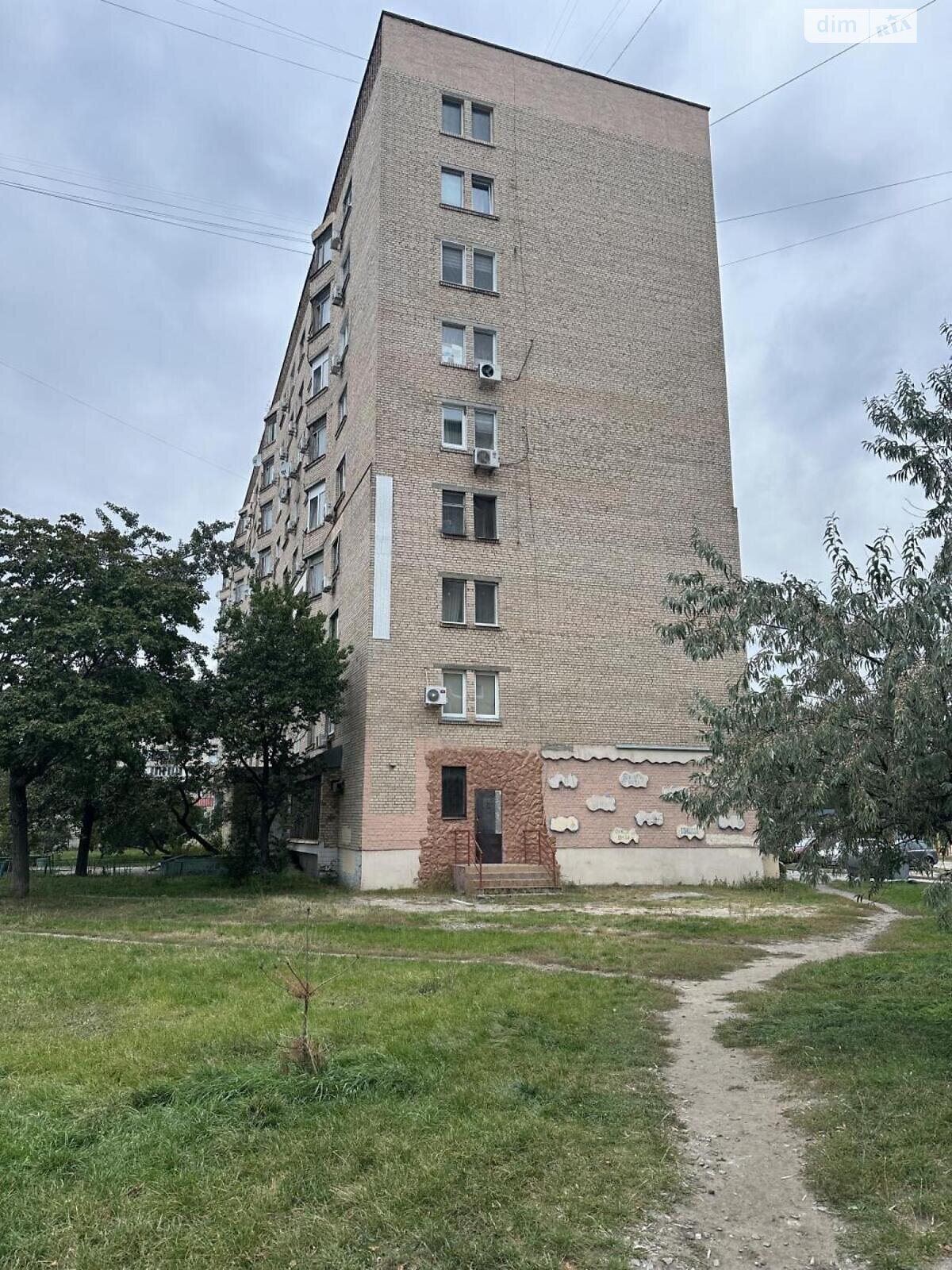 Комната в Киеве, район Оболонь улица Иорданская (Лайоша Гавро) 14А помесячно фото 1