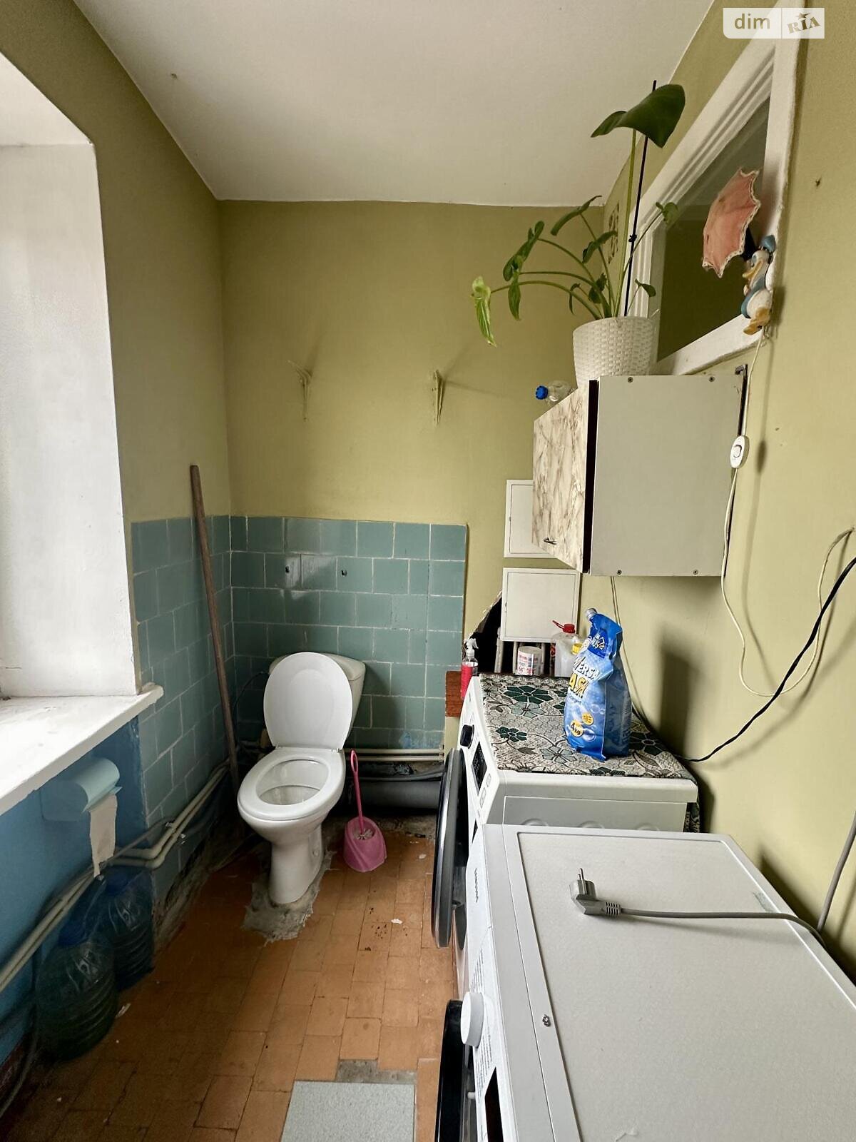 Комната в Киеве, район Оболонь улица Иорданская (Лайоша Гавро) 14А помесячно фото 1