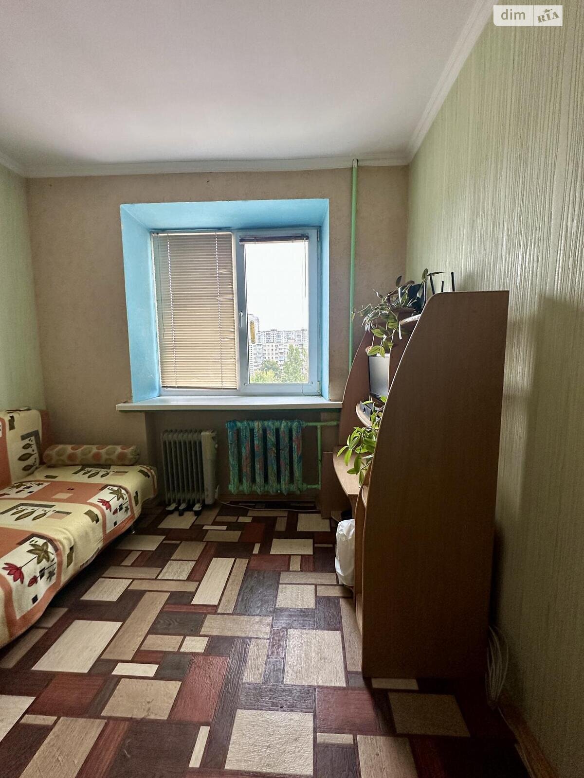 Комната в Киеве, район Оболонь улица Иорданская (Лайоша Гавро) 14А помесячно фото 1