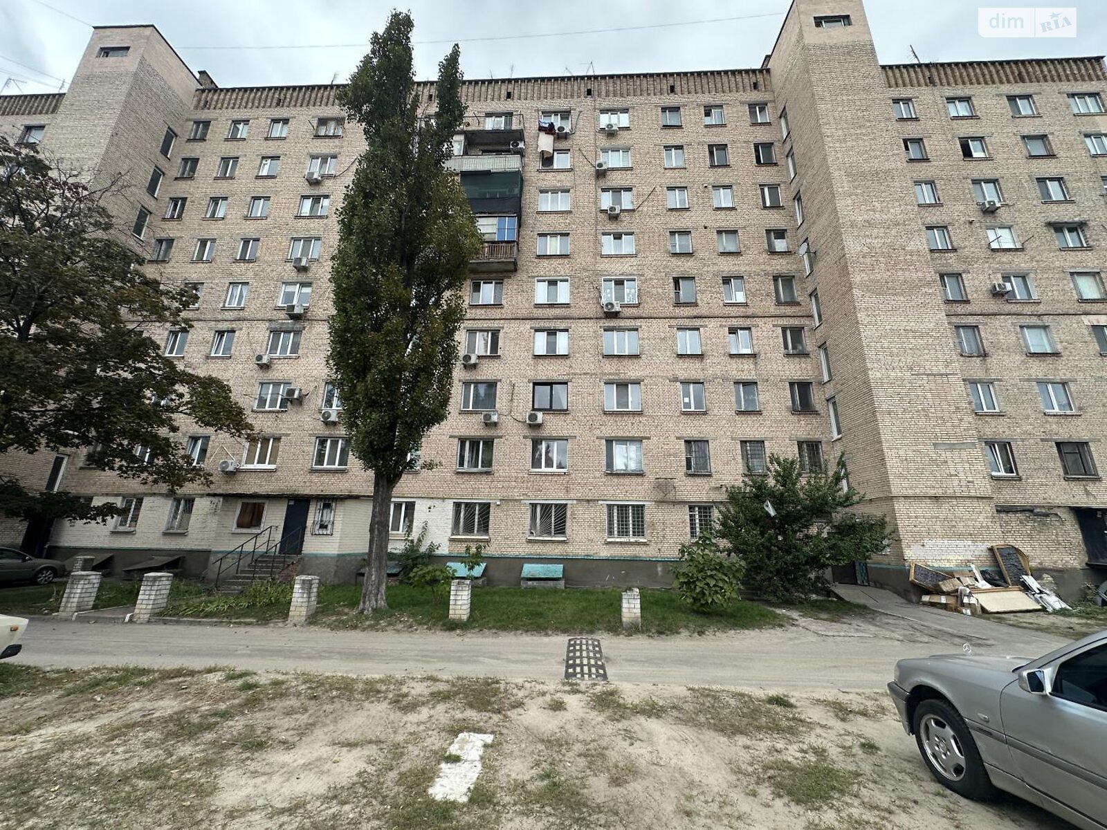 Комната в Киеве, район Оболонь улица Иорданская (Лайоша Гавро) 14А помесячно фото 1