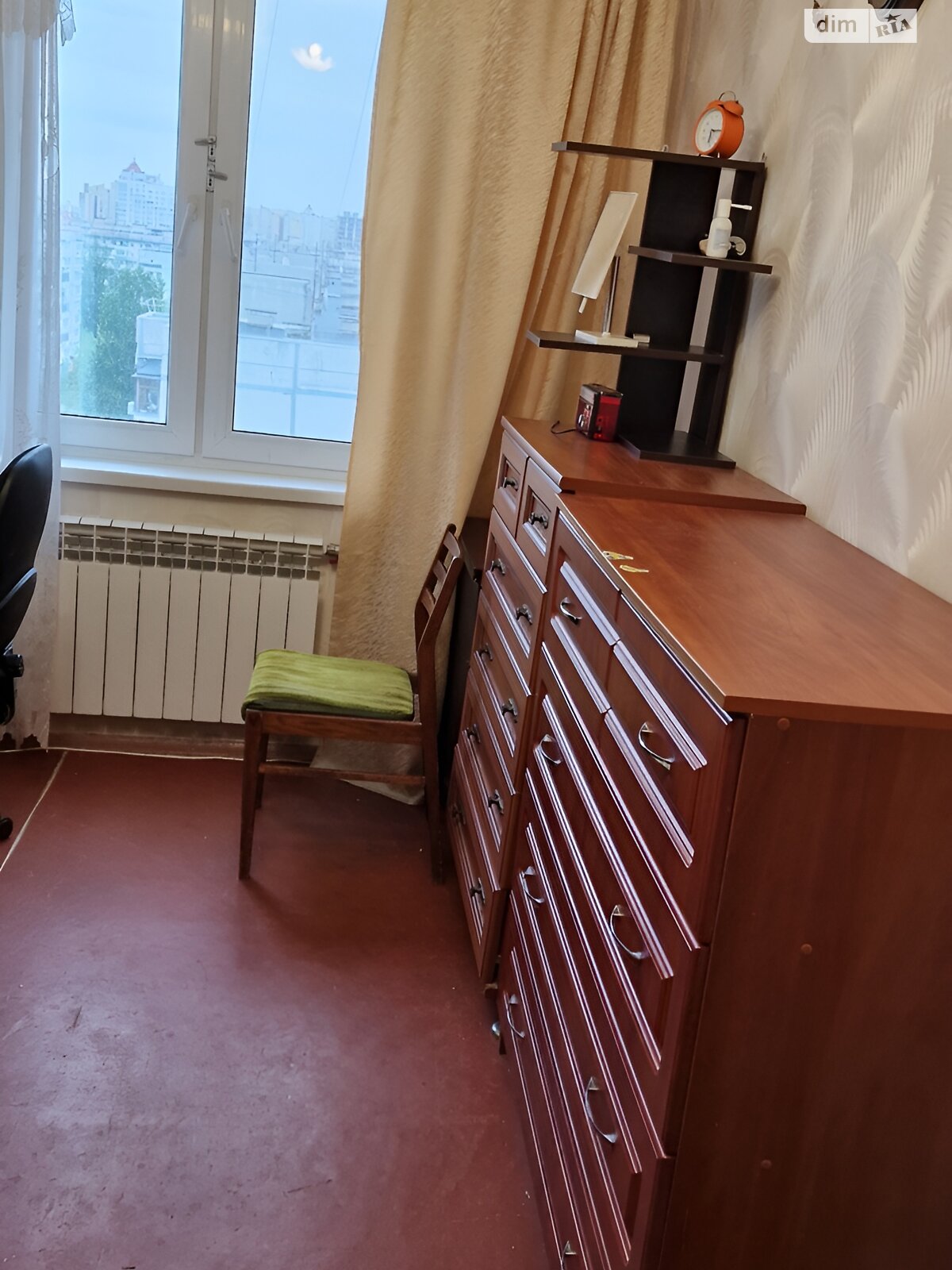 Комната в Киеве, район Оболонь улица Левка Лукьяненко (Маршала Тимошенко) 7Б помесячно фото 1 Комната в Киеве, район Оболонь улица Левка Лукьяненко (Маршала Тимошенко) 7Б помесячно фото 1