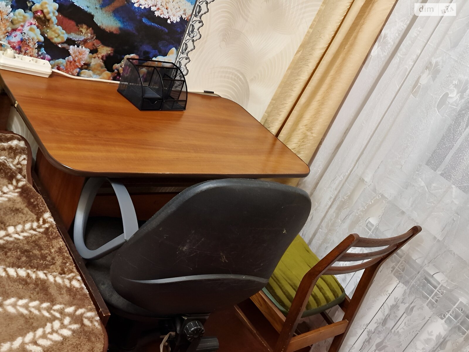 Комната в Киеве, район Оболонь улица Левка Лукьяненко (Маршала Тимошенко) 7Б помесячно фото 1 Комната в Киеве, район Оболонь улица Левка Лукьяненко (Маршала Тимошенко) 7Б помесячно фото 1