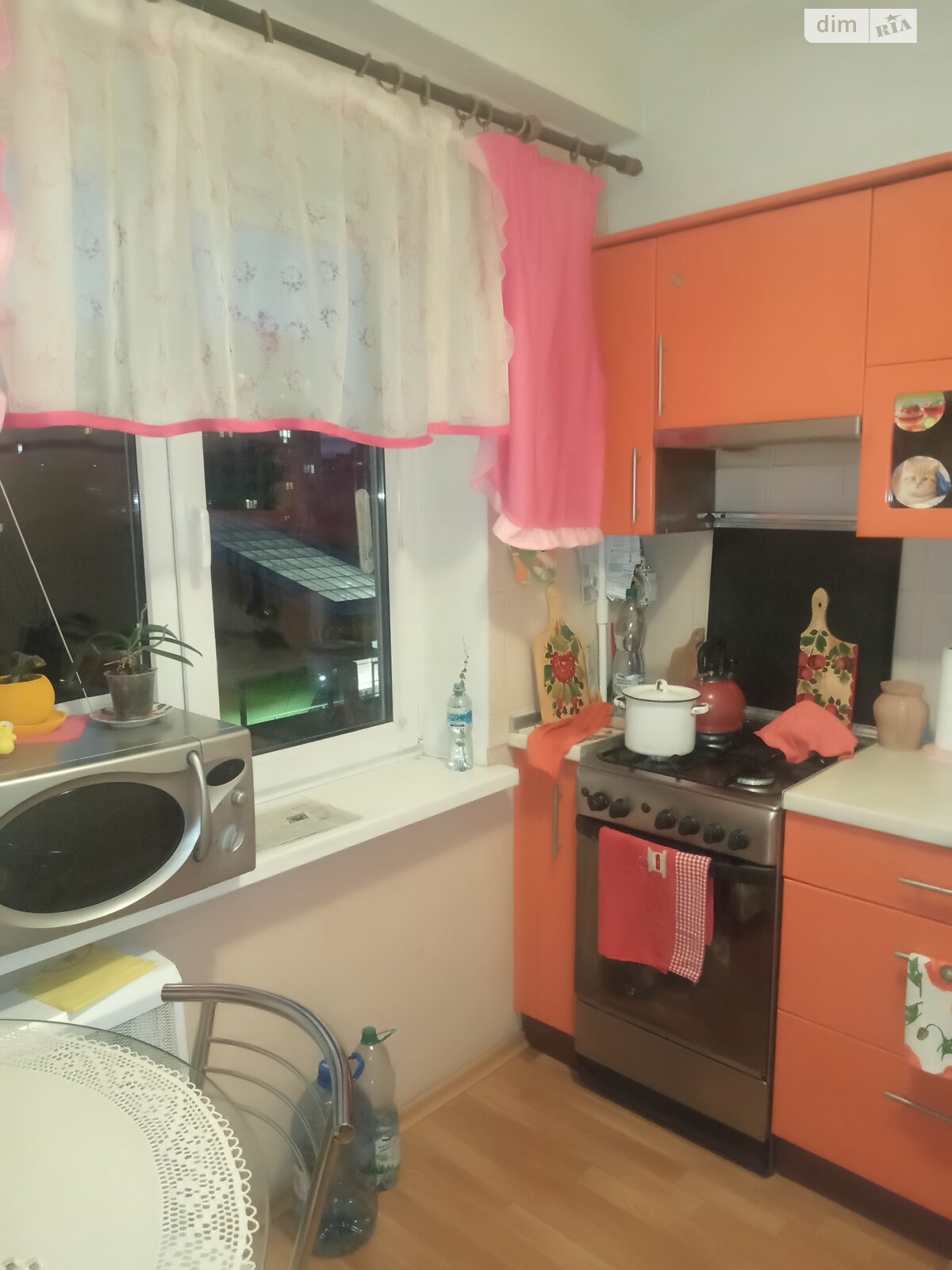 Кімната в Києві, район undefined проспект Оболонський 16 помісячно фото 1