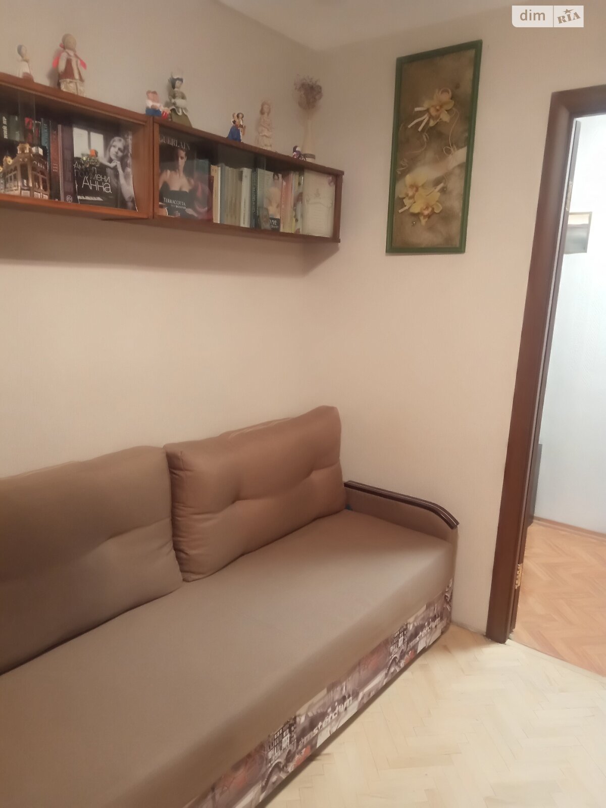 Кімната в Києві, район undefined проспект Оболонський 16 помісячно фото 1