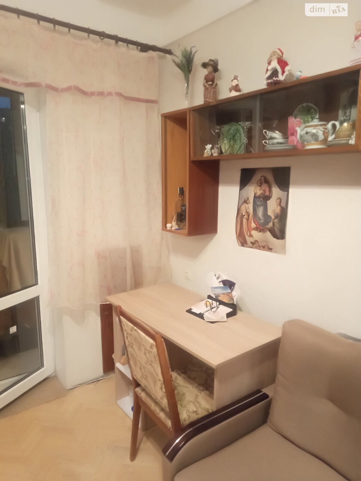 Кімната в Києві, район undefined проспект Оболонський 16 помісячно фото 1