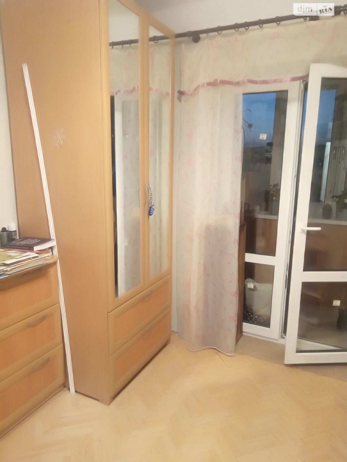 Кімната в Києві, район undefined проспект Оболонський 16 помісячно фото 1