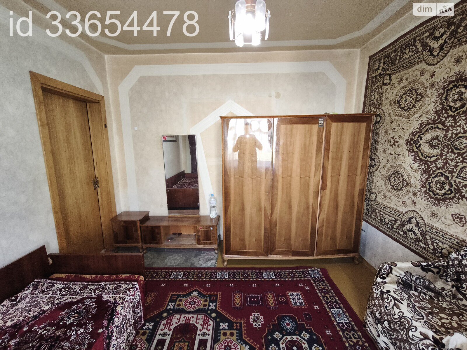 Кімната проживання без господарів в Києві, район undefined проспект Оболонський 37А помісячно фото 1