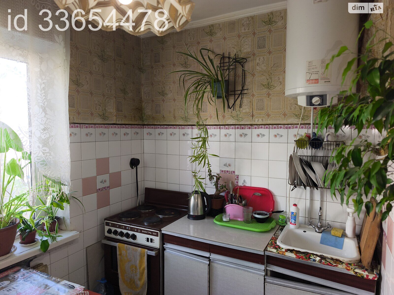 Кімната проживання без господарів в Києві, район undefined проспект Оболонський 37А помісячно фото 1