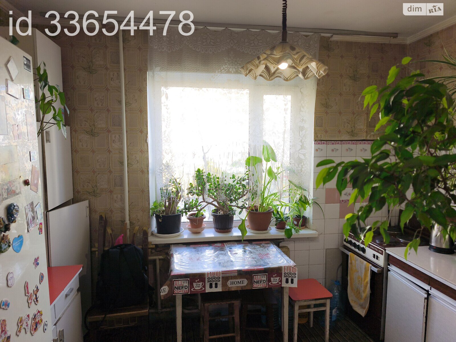 Кімната проживання без господарів в Києві, район undefined проспект Оболонський 37А помісячно фото 1