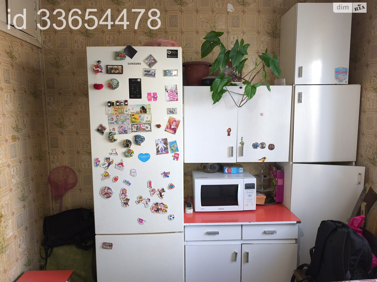 Кімната проживання без господарів в Києві, район undefined проспект Оболонський 37А помісячно фото 1