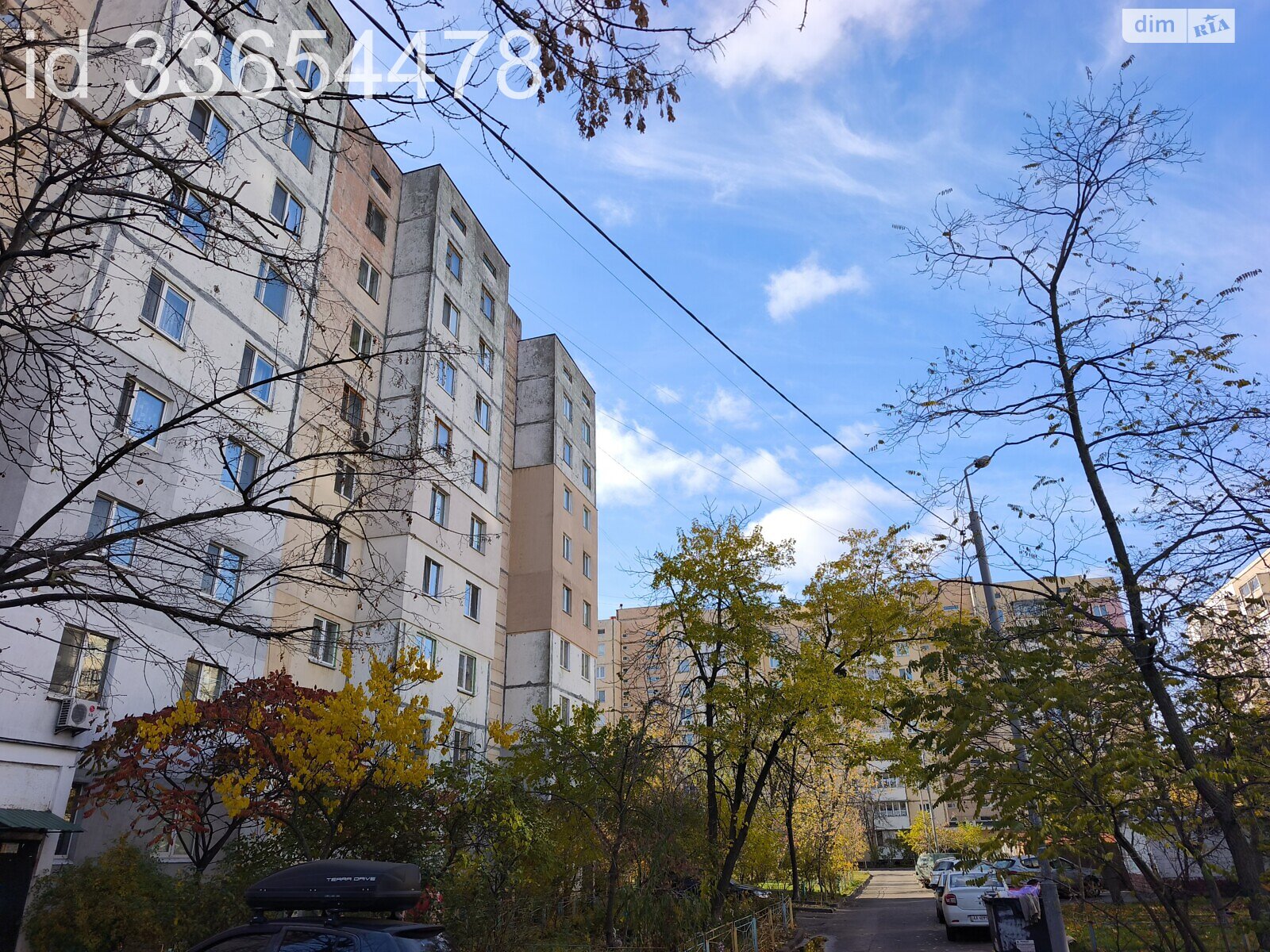 Кімната проживання без господарів в Києві, район undefined проспект Оболонський 37А помісячно фото 1