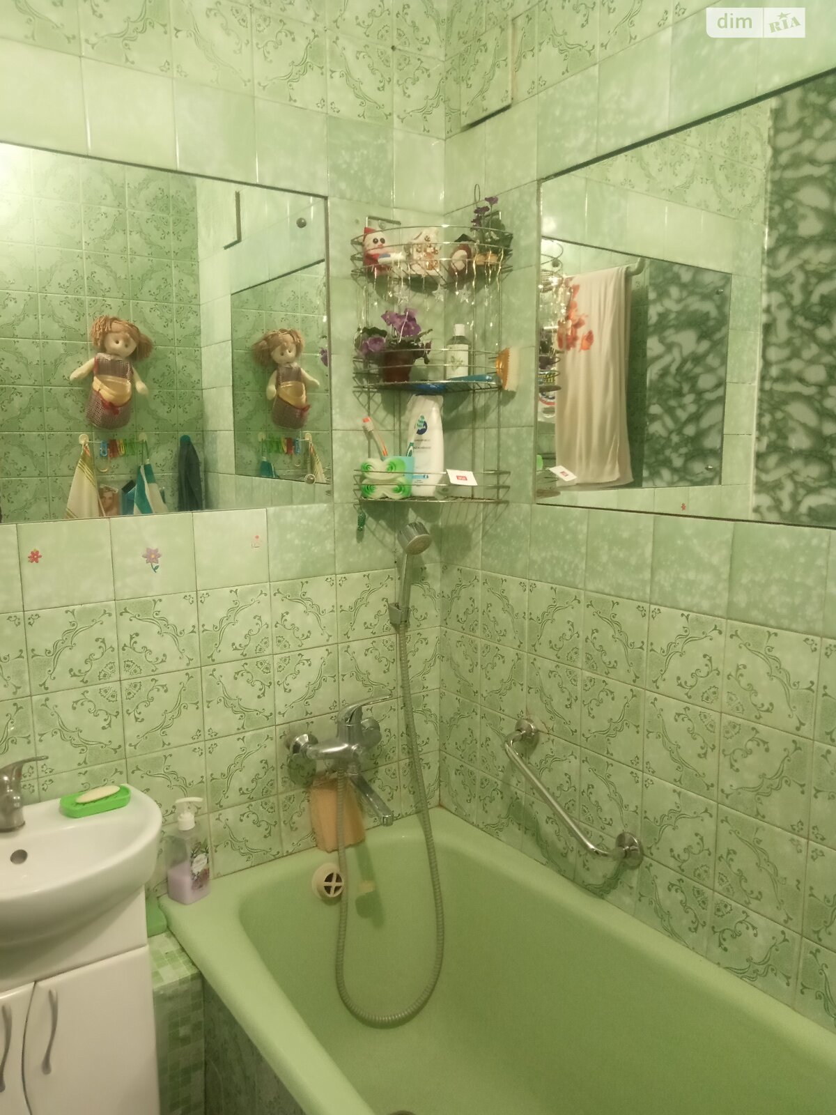 Комната в Киеве, район Оболонь проспект Оболонский 11А помесячно фото 1