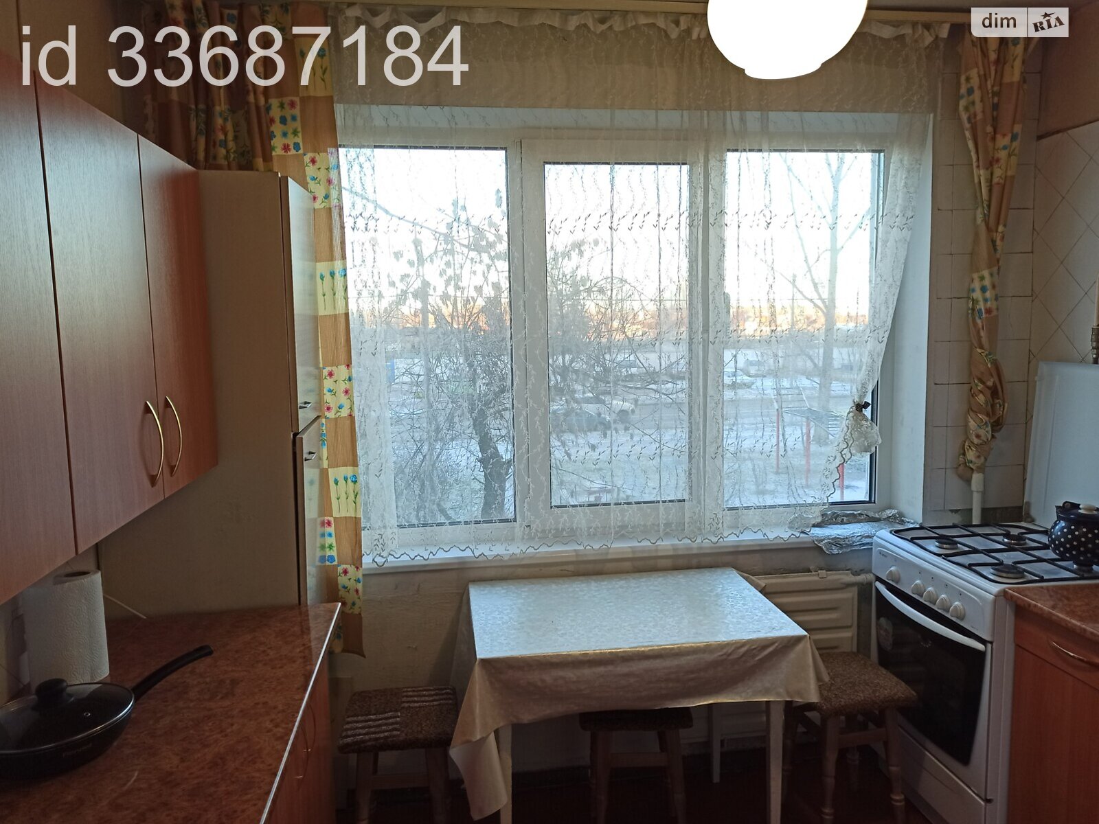 Комната проживание без хозяев в Киеве, район Оболонь улица Озерная (Оболонь) 12 помесячно фото 1