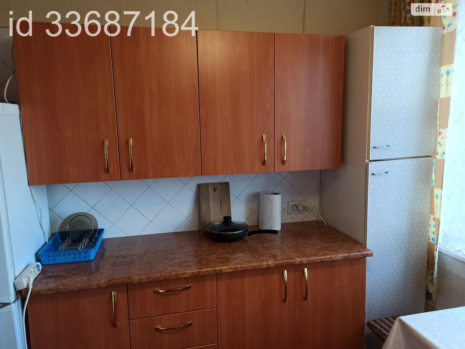 Комната проживание без хозяев в Киеве, район Оболонь улица Озерная (Оболонь) 12 помесячно фото 1