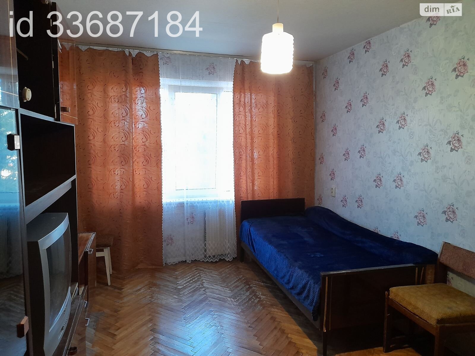 Комната проживание без хозяев в Киеве, район Оболонь улица Озерная (Оболонь) 12 помесячно фото 1