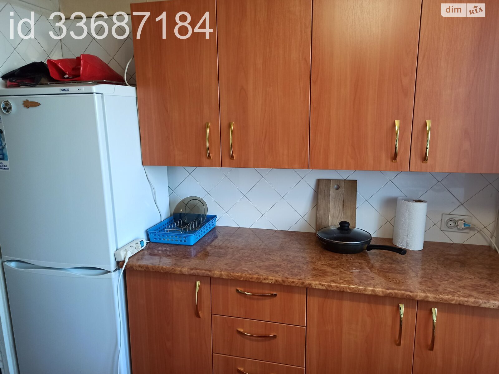 Комната проживание без хозяев в Киеве, район Оболонь улица Озерная (Оболонь) 12 помесячно фото 1