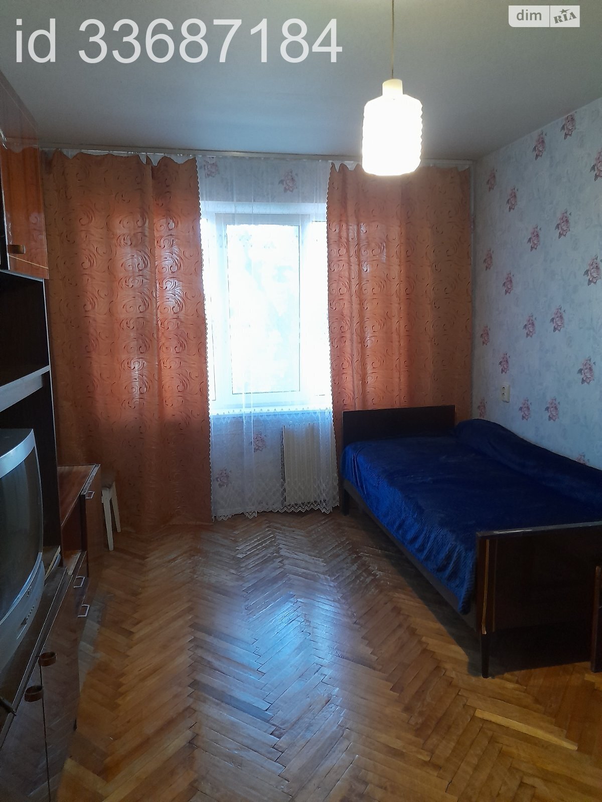 Комната проживание без хозяев в Киеве, район Оболонь улица Озерная (Оболонь) 12 помесячно фото 1