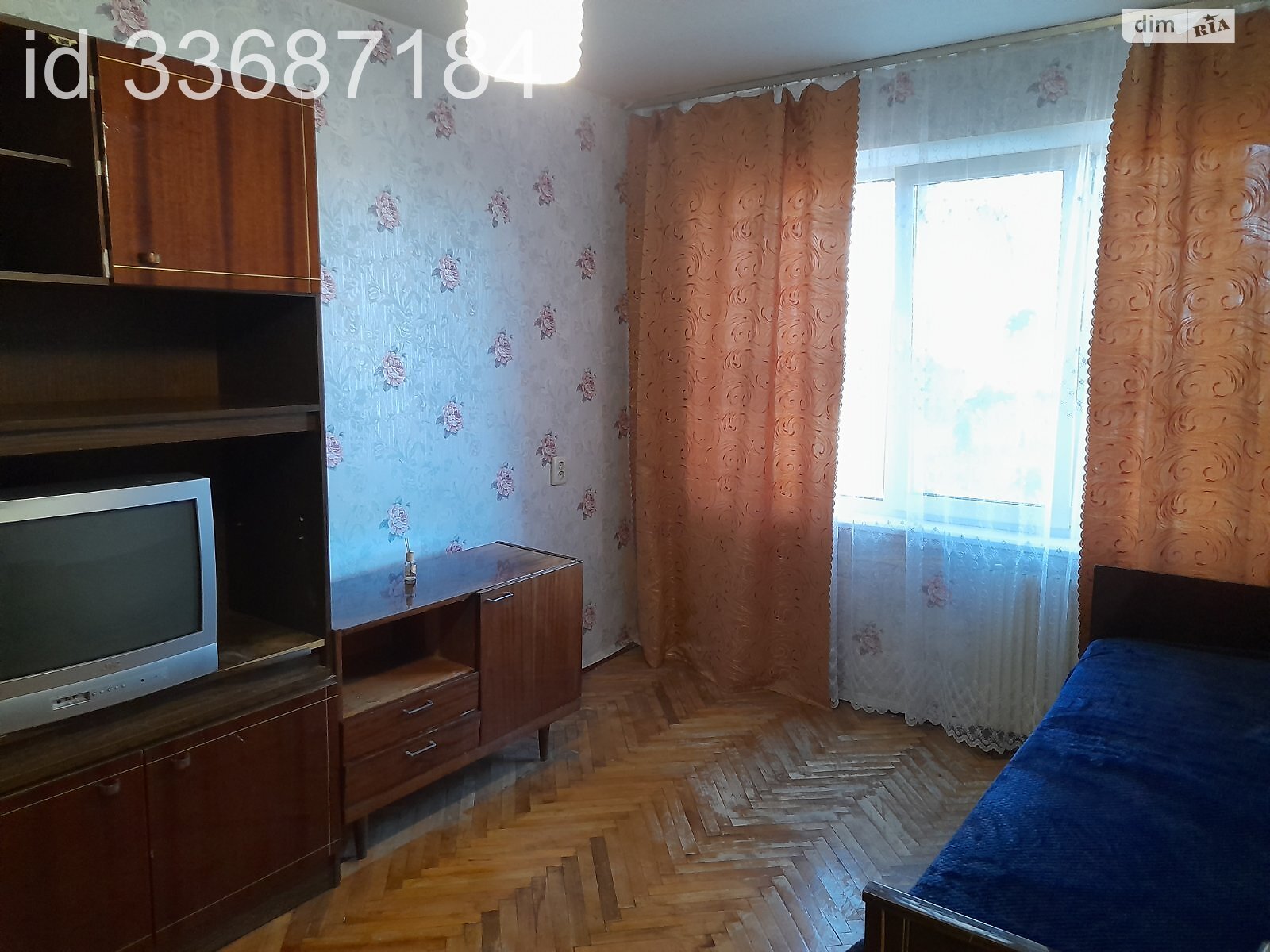 Комната проживание без хозяев в Киеве, район Оболонь улица Озерная (Оболонь) 12 помесячно фото 1