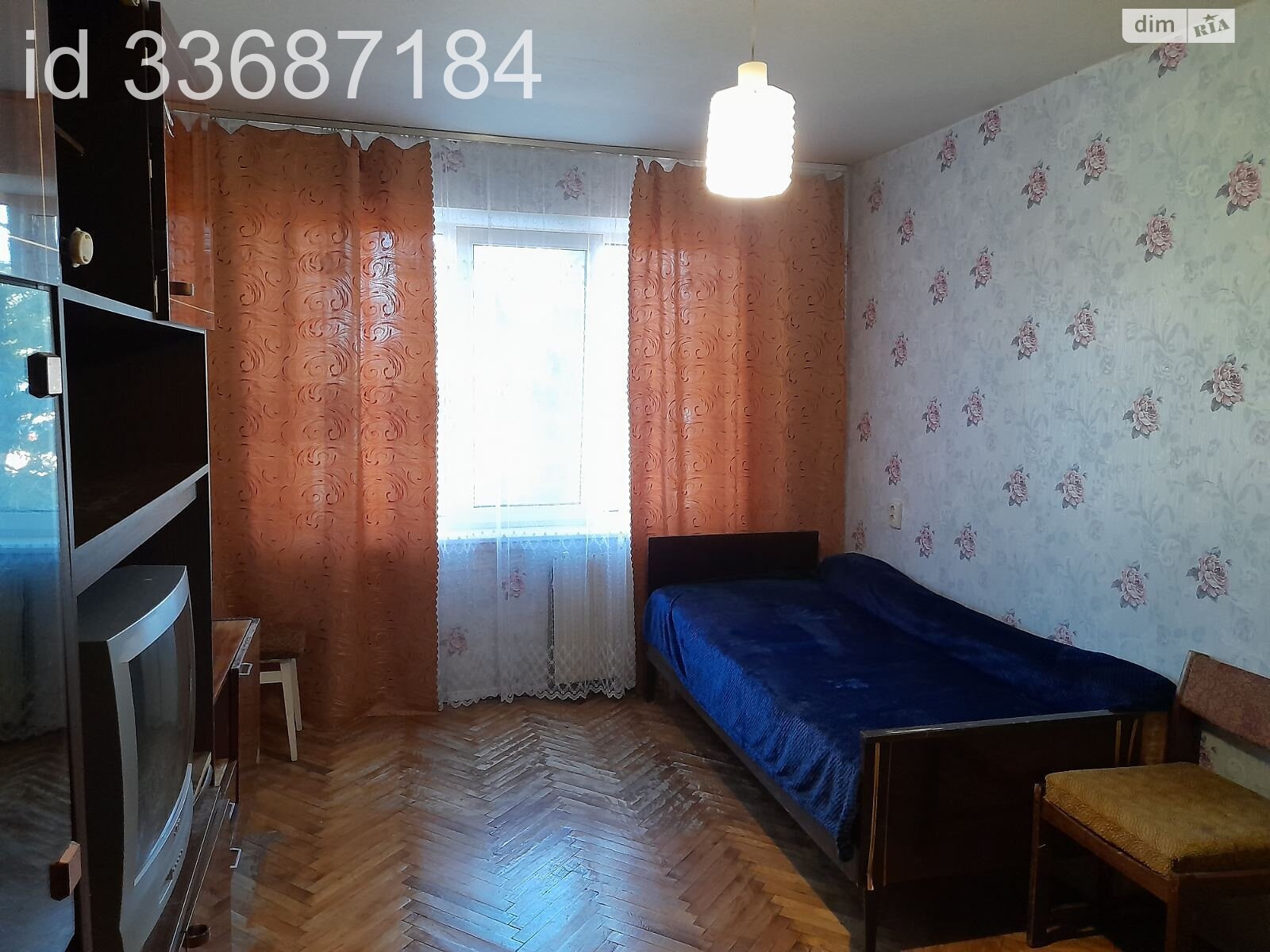 Комната проживание без хозяев в Киеве, район Оболонь улица Озерная (Оболонь) 12 помесячно фото 1