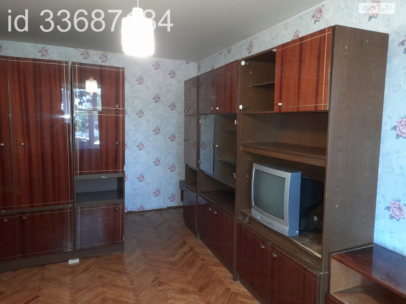 Комната проживание без хозяев в Киеве, район Оболонь улица Озерная (Оболонь) 12 помесячно фото 1