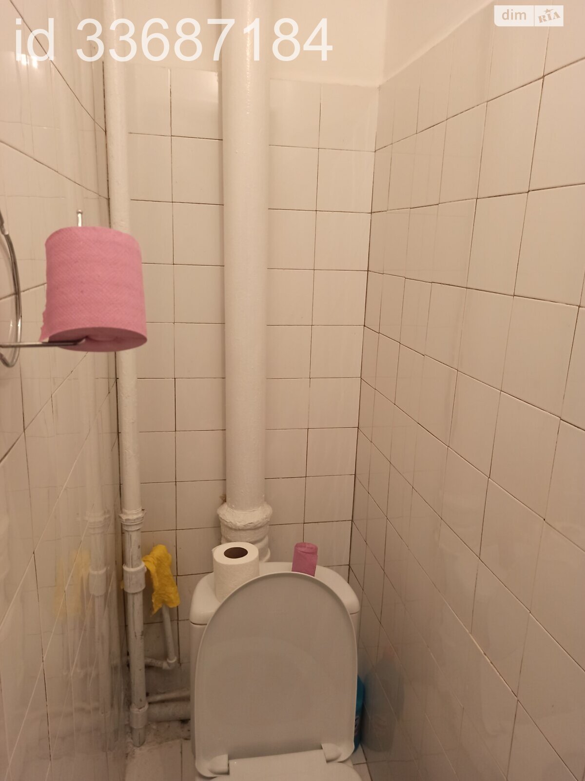 Комната проживание без хозяев в Киеве, район Оболонь улица Озерная (Оболонь) 12 помесячно фото 1