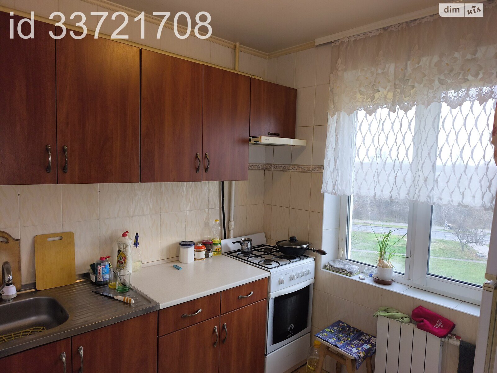 Комната в Киеве, район Оболонь улица Припятская 19 помесячно фото 1