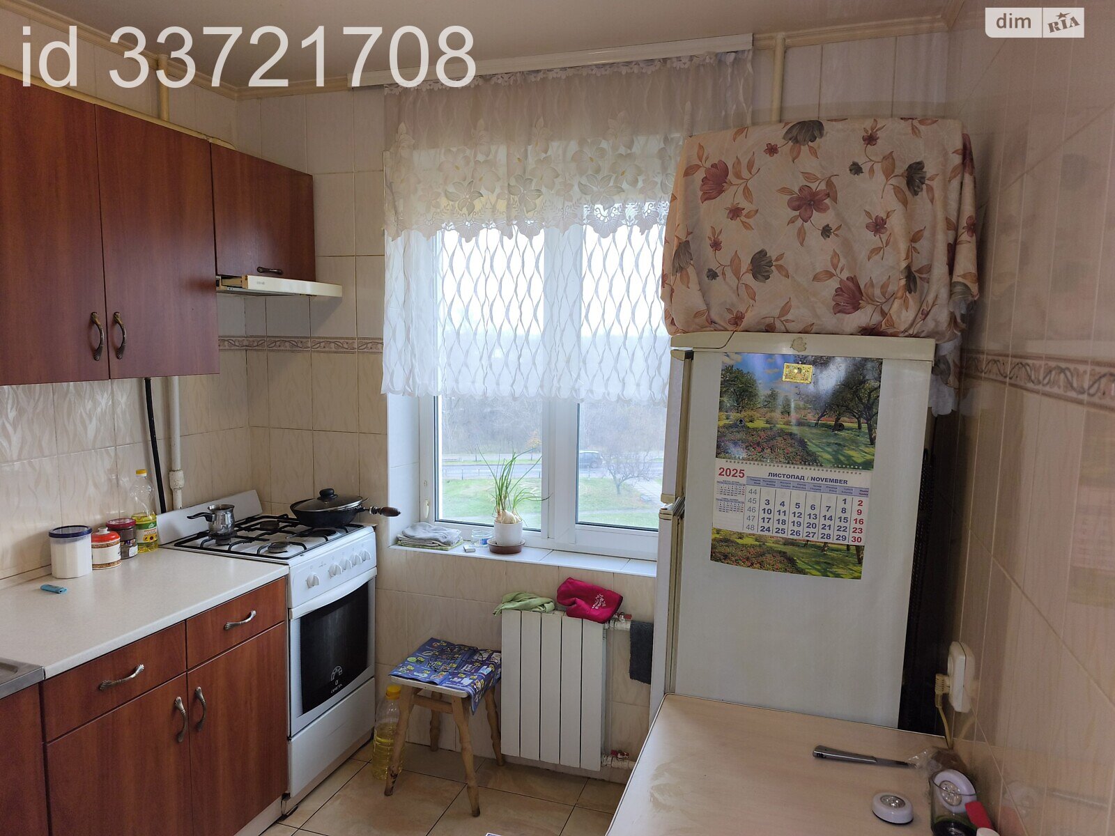 Комната в Киеве, район Оболонь улица Припятская 19 помесячно фото 1