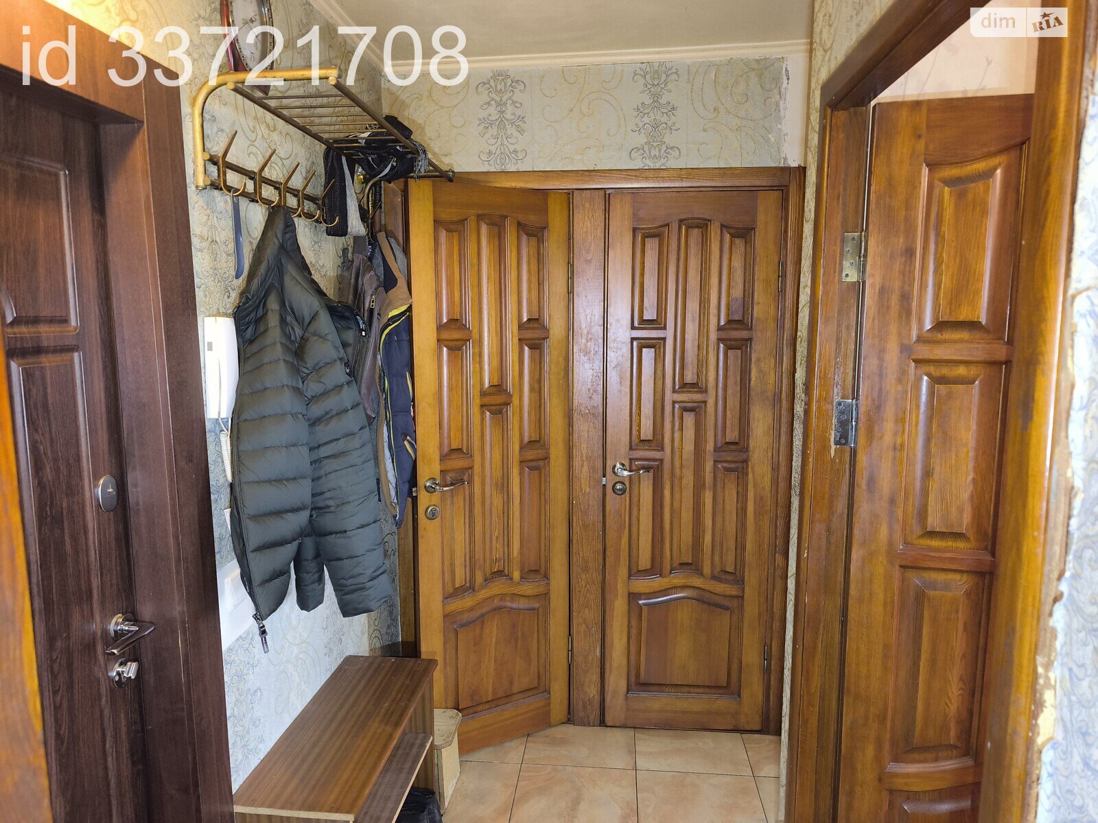 Комната в Киеве, район Оболонь улица Припятская 19 помесячно фото 1