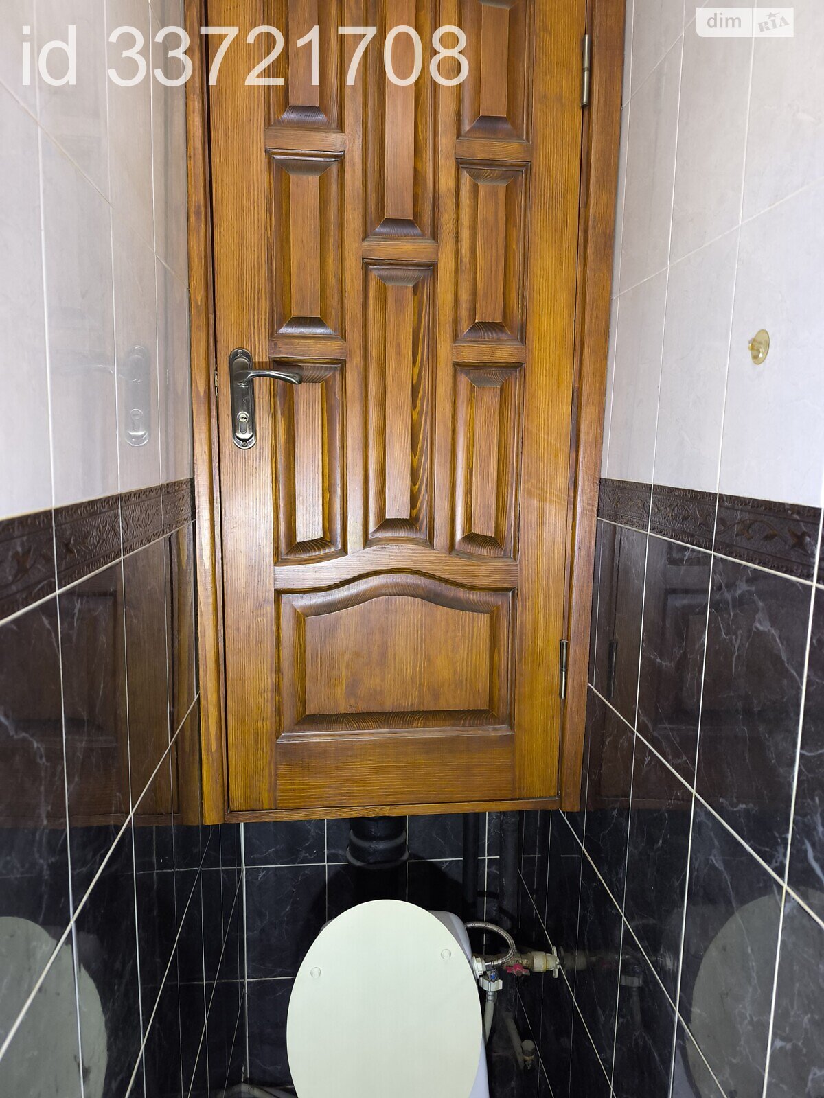 Комната в Киеве, район Оболонь улица Припятская 19 помесячно фото 1